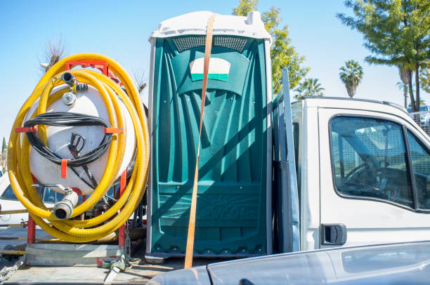 Best Sanitation services for porta potties  in St Stephen, SC