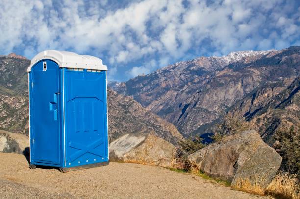 Portable Toilet Options We Offer in St Stephen, SC