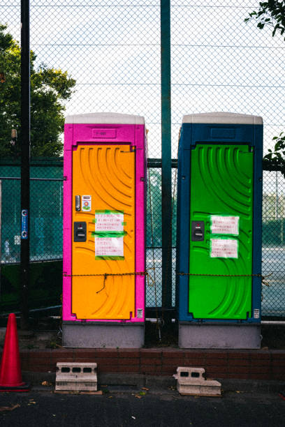 Best Luxury portable toilet rental  in St Stephen, SC