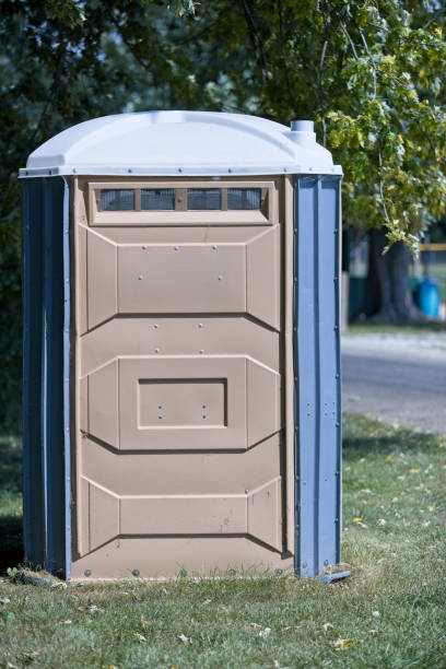 Portable Toilet Options We Offer in St Stephen, SC