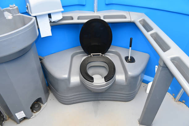 Sanitation services for porta potties in St Stephen, SC