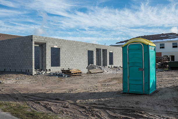 Best Porta potty cleaning services  in St Stephen, SC